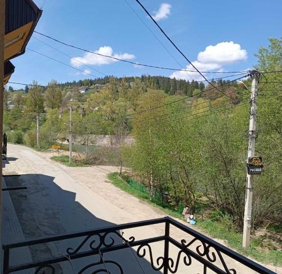 Апартаменты 2 Спальни, Kitica House
