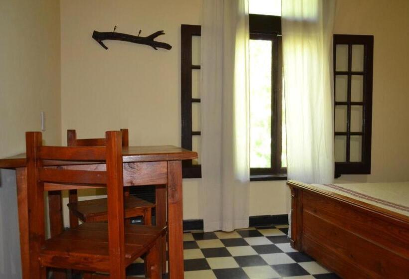 Номер Стандарт, Hostería Rural Monte Bérico