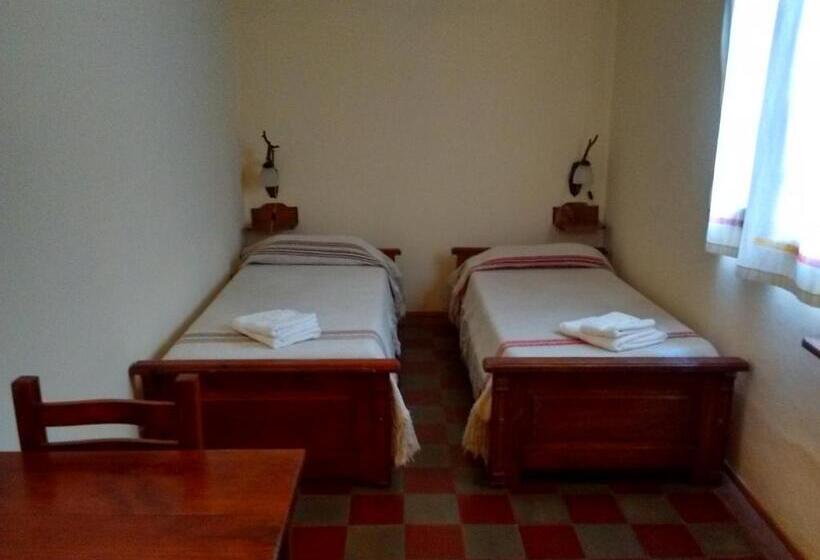 Номер Economy, Hostería Rural Monte Bérico