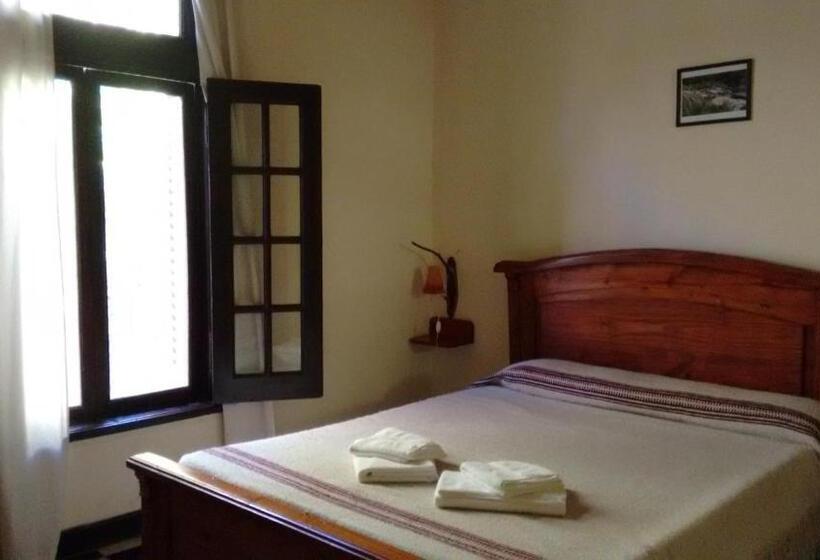 Номер Стандарт, Hostería Rural Monte Bérico