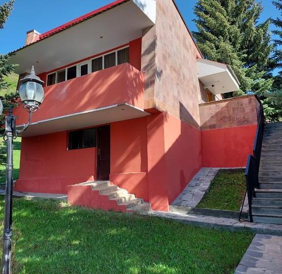 Дом 1 Спальня, Ani Resort