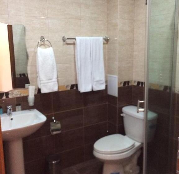 Номер Superior, Ani Resort