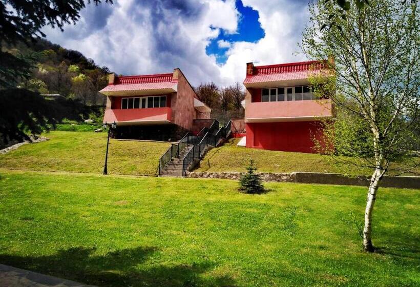 Четырехместный Номер Стандарт, Ani Resort