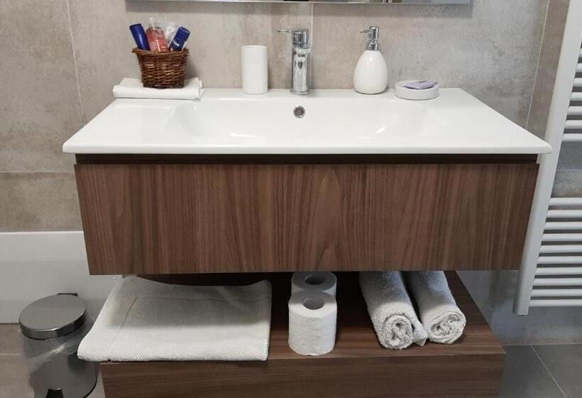 Номер Стандарт, B&b Corte Vo Grande