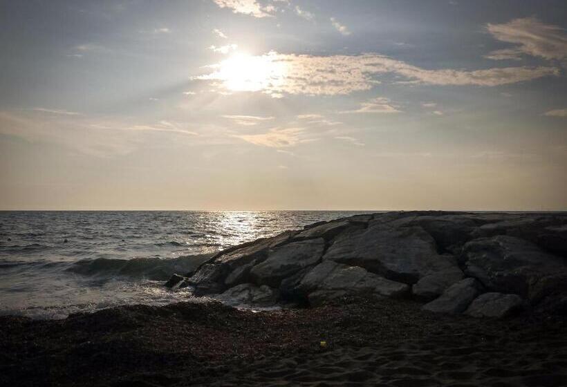 Номер Стандарт Трехместный, Agriturismo San Matteo