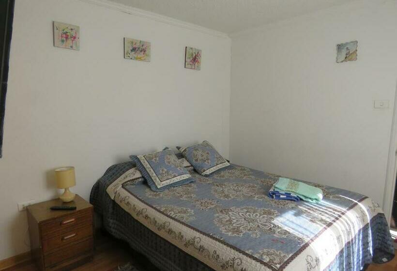 اتاق استاندارد, Hostal Mirenart