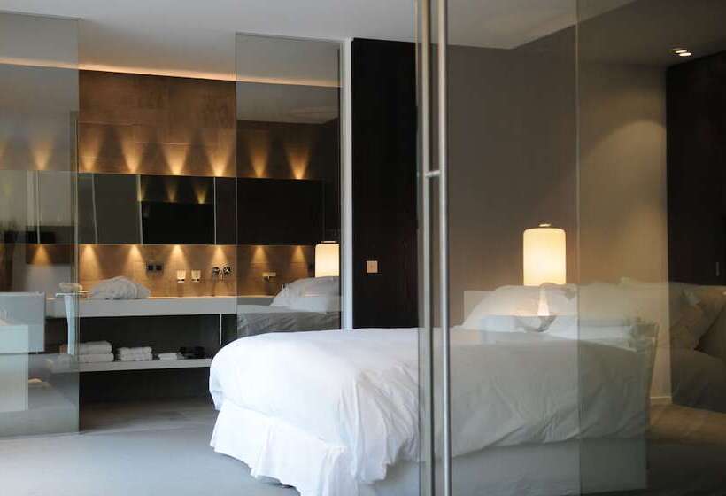 套房, Bdesign & Spa