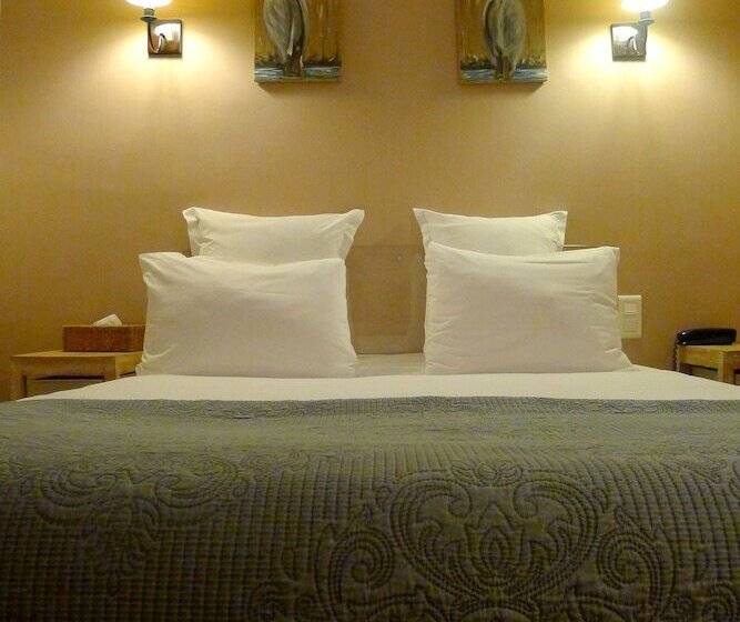 Номер Стандарт, Cit Hotel Des Messageries