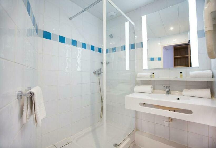 Номер Стандарт Трехместный, Club Le Plein Sud Vacances Bleues
