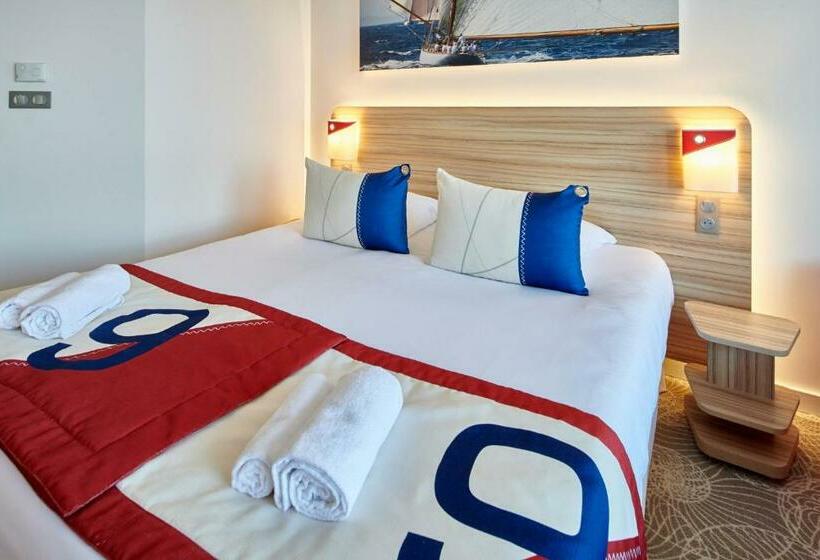 اتاق استاندارد, Club Le Plein Sud Vacances Bleues