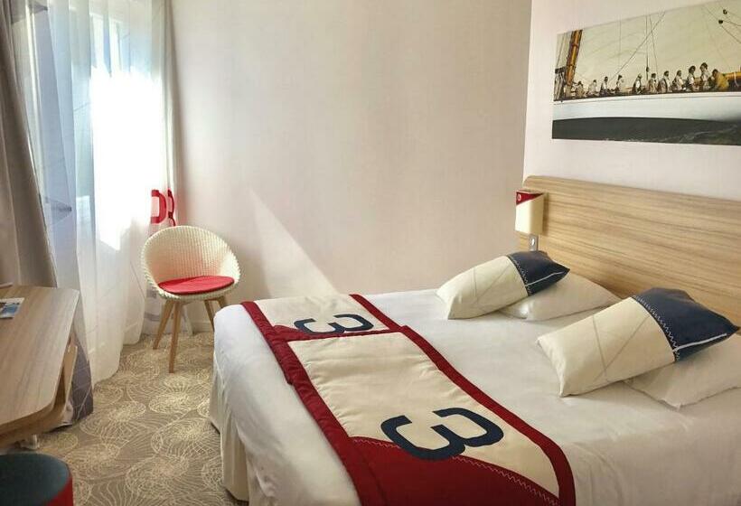 اتاق استاندارد, Club Le Plein Sud Vacances Bleues