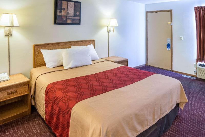 スタンダードルーム, Home Inn & Suites Yorkton