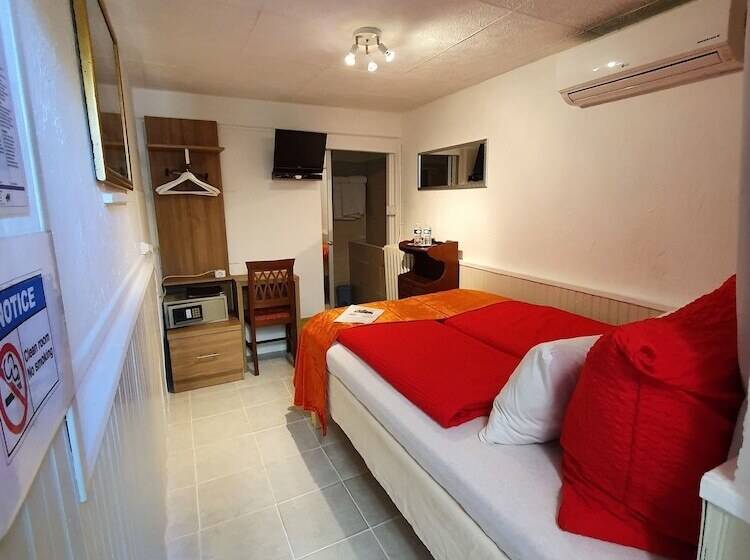标准间, Logis Hôtel Villa Victorine
