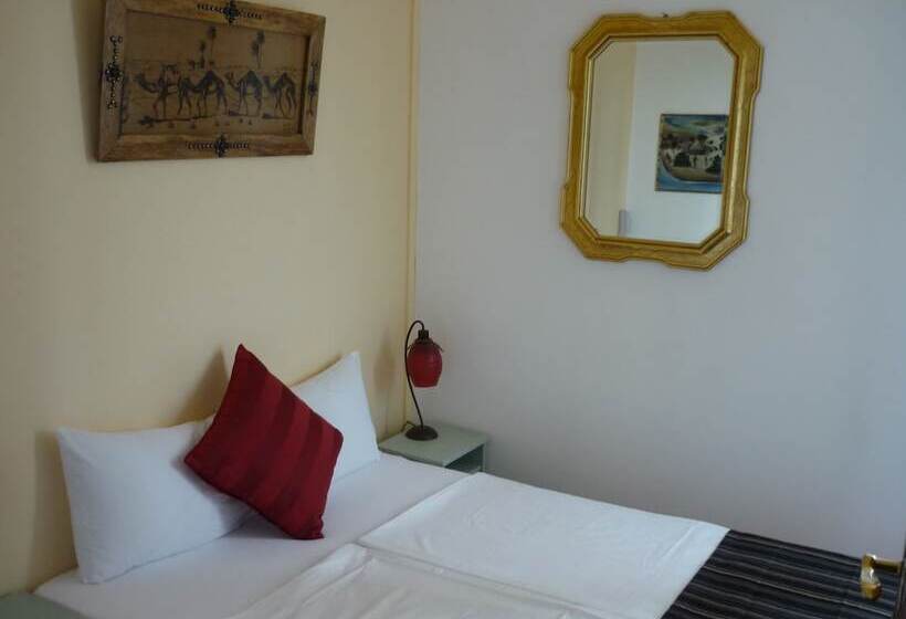 标准间, Logis Hôtel Villa Victorine