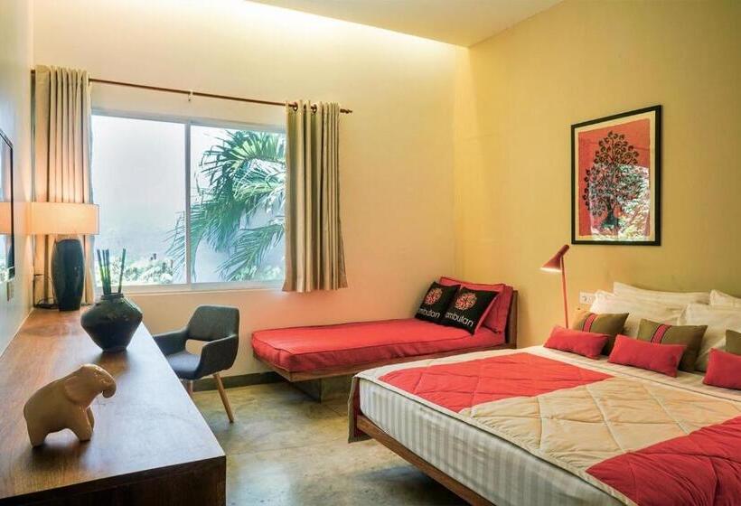 اتاق استاندارد, Rambutan Resort – Phnom Penh
