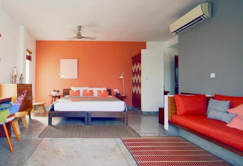 سوئیت پنت هاوس, Rambutan Resort – Phnom Penh