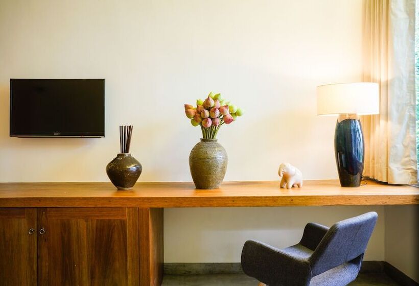 اتاق استاندارد, Rambutan Resort – Phnom Penh
