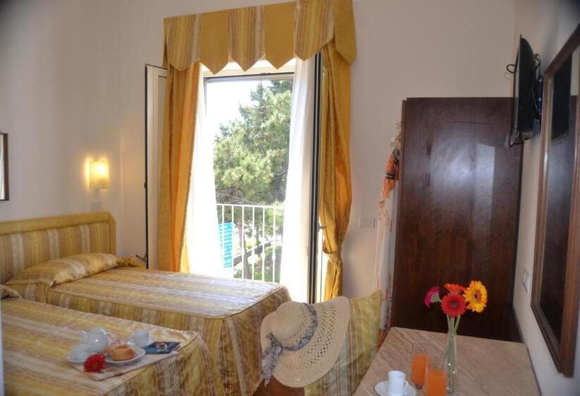 Quarto Estandar, Royal Hills