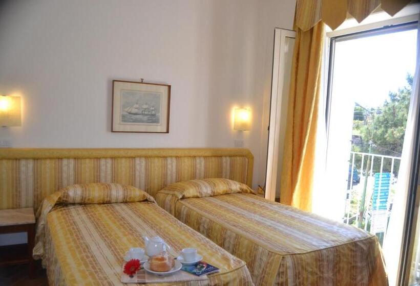 Quarto Estandar, Royal Hills