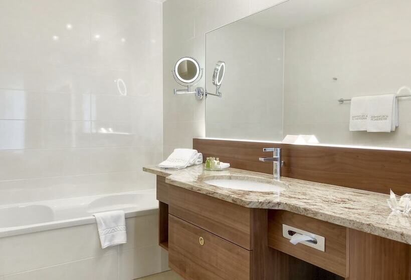 Номер Deluxe, Schlosspark Mauerbach   Adults Only