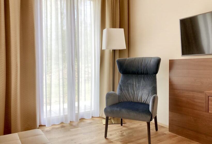 Номер Deluxe, Schlosspark Mauerbach   Adults Only