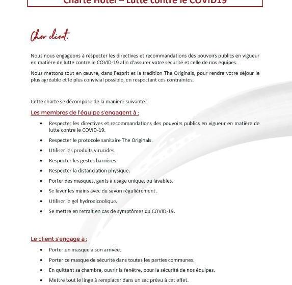 Номер Стандарт, The Originals City, Hôtel Le Lodge, Bayonne Nord