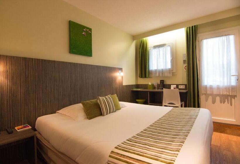 Номер Стандарт, The Originals City, Hôtel Le Lodge, Bayonne Nord