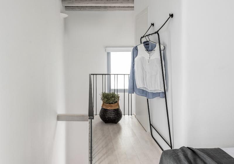 Апартаменты 3 Спальни, Residence Nemea Le Hameau De Balestas