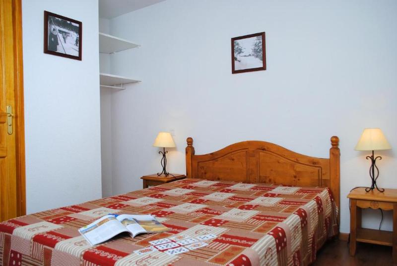 Апартаменты 2 Спальни, Residence Nemea Le Hameau De Balestas