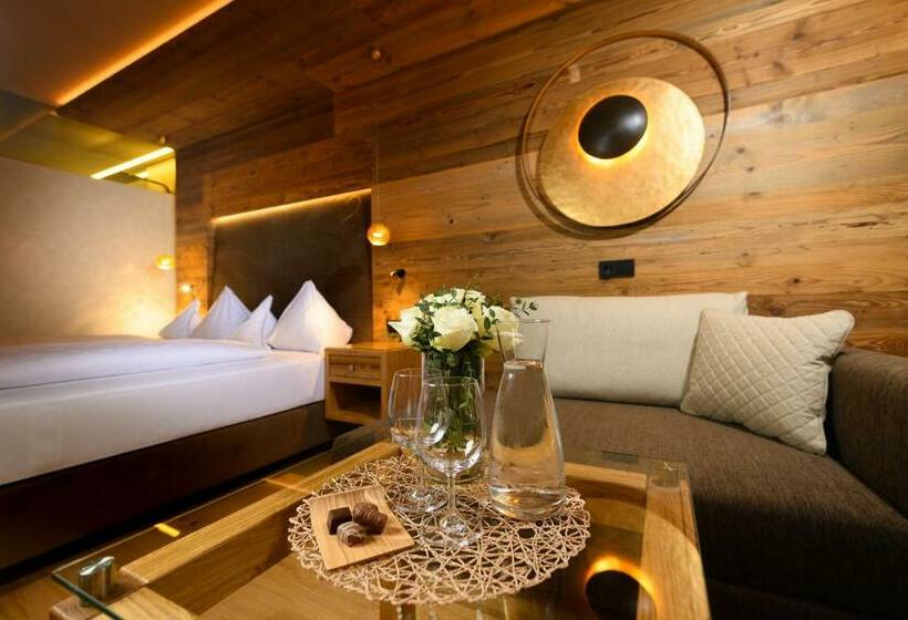 デラックスルーム, Berghof   St Johann In Salzburg
