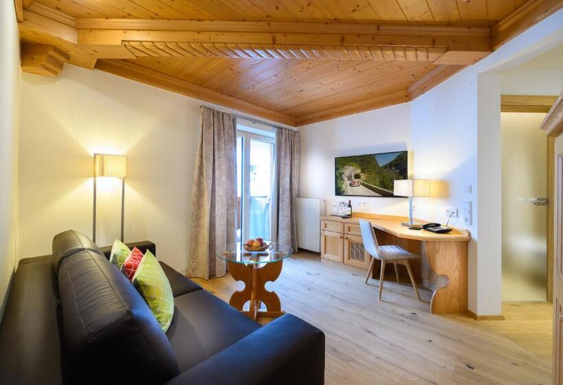 سوییت لوکس, Berghof   St Johann In Salzburg