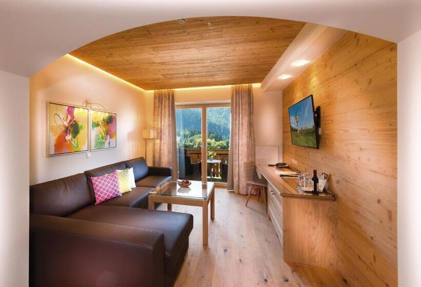 ジュニアスイート, Berghof   St Johann In Salzburg