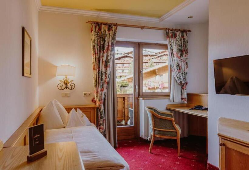 اتاق لوکس یک تخته, Berghof   St Johann In Salzburg