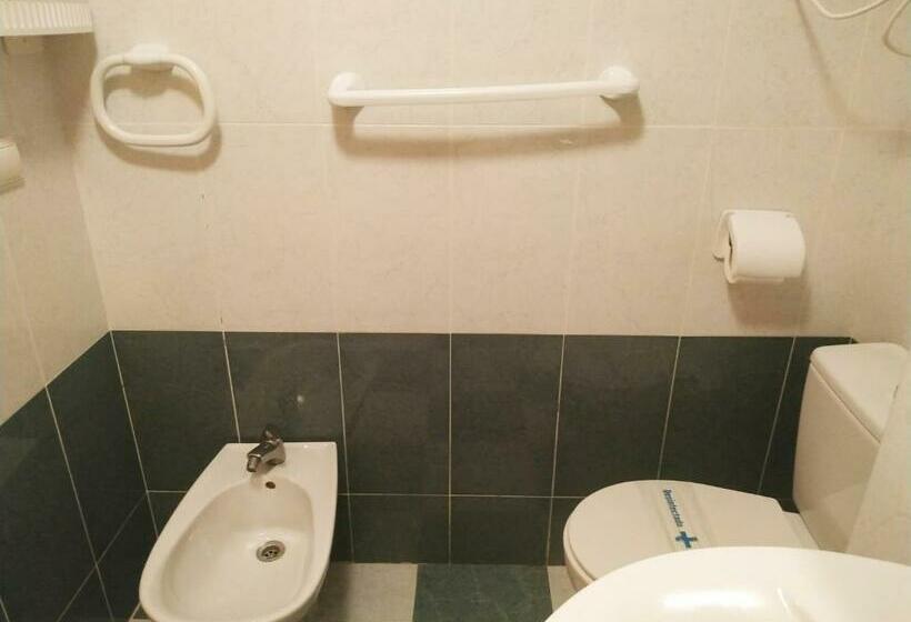 ２ベッドルームアパートメント, Apartamentos Bonaire 3000