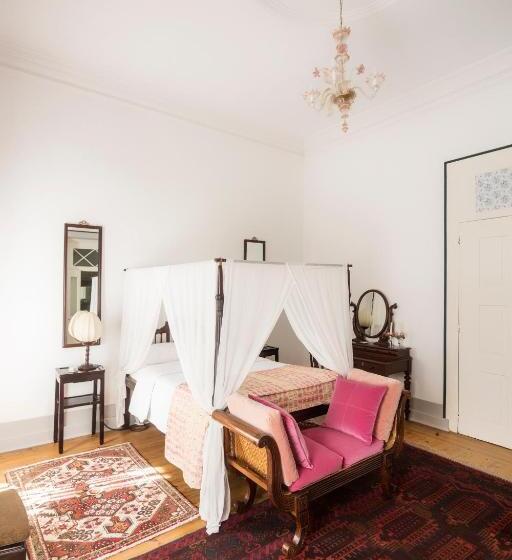 Семейный Номер, Casa De Mogofores
