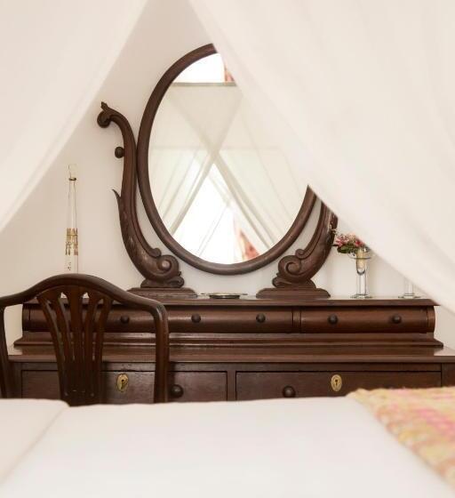 Семейный Номер, Casa De Mogofores