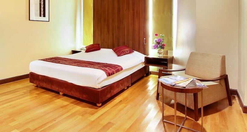 اتاق پرمیوم, Bally Suite Silom