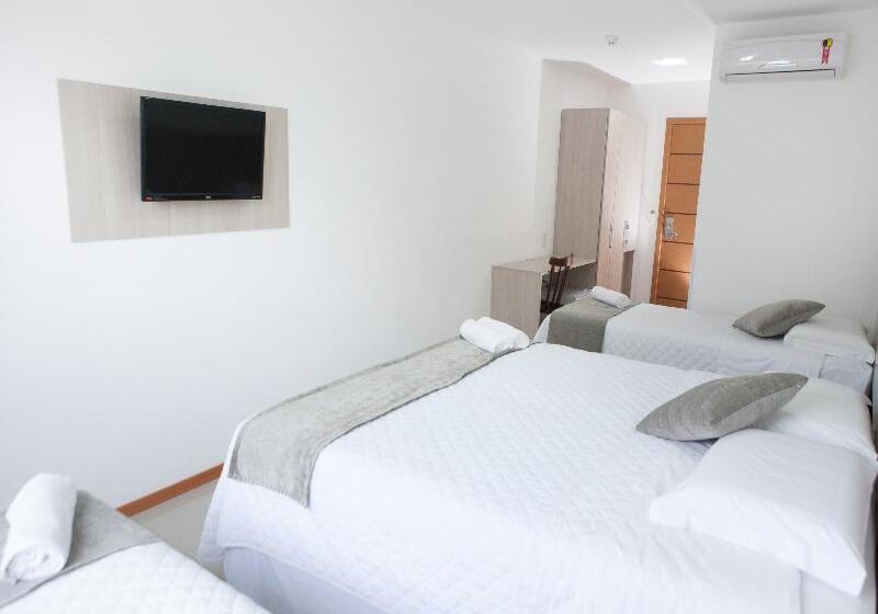 اتاق لوکس چهار تخته, Canasvieiras In   Hci