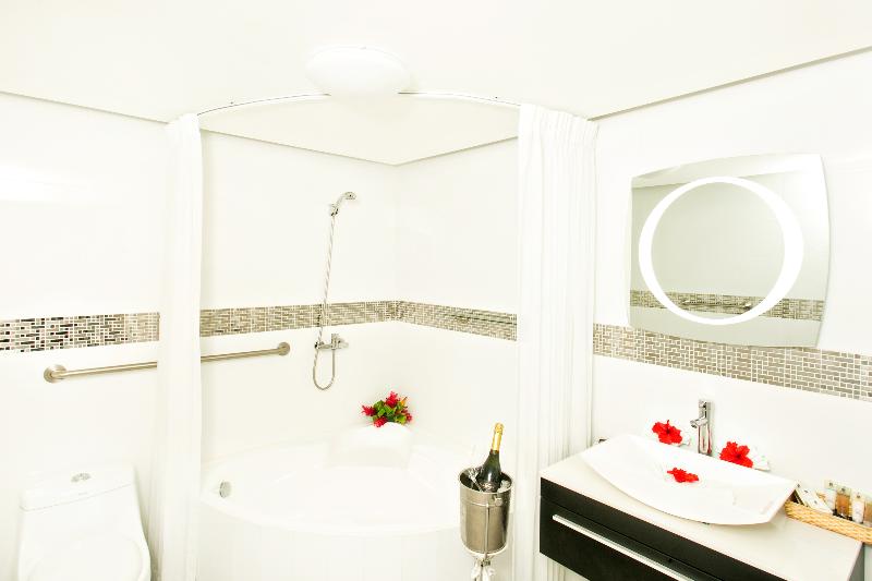 اتاق لوکس, Canasvieiras In   Hci