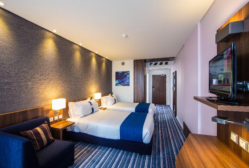 اتاق استاندارد, Holiday Inn Express Lisboa   Av. Liberdade, An Ihg