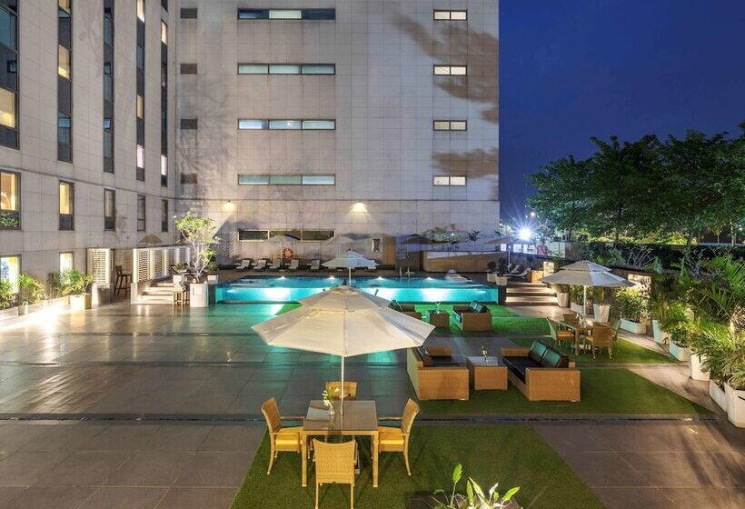 Номер Стандарт, Ibis New Delhi Aerocity   An Accor Brand