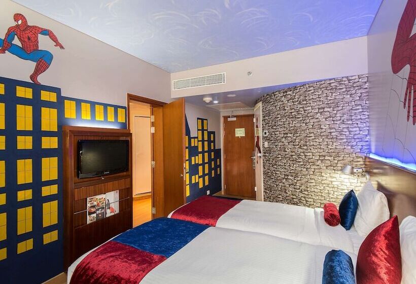 Номер Стандарт, Ibis New Delhi Aerocity   An Accor Brand