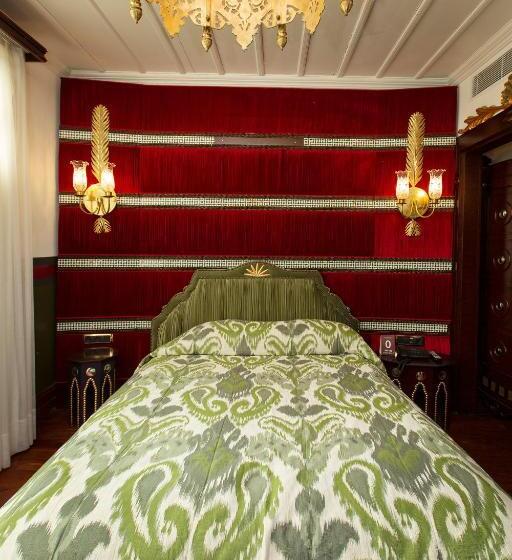 اتاق لوکس, Premist Hotels Sultanahmet