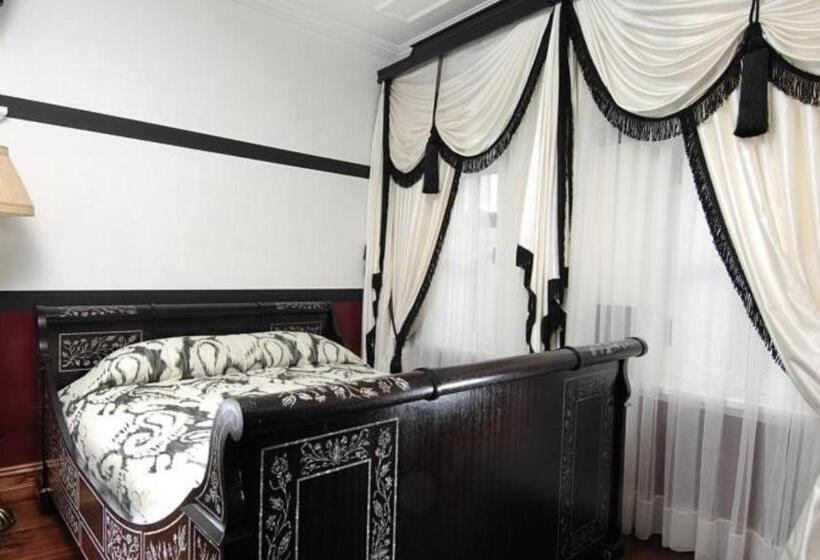 اتاق استاندارد یک نفره, Premist Hotels Sultanahmet