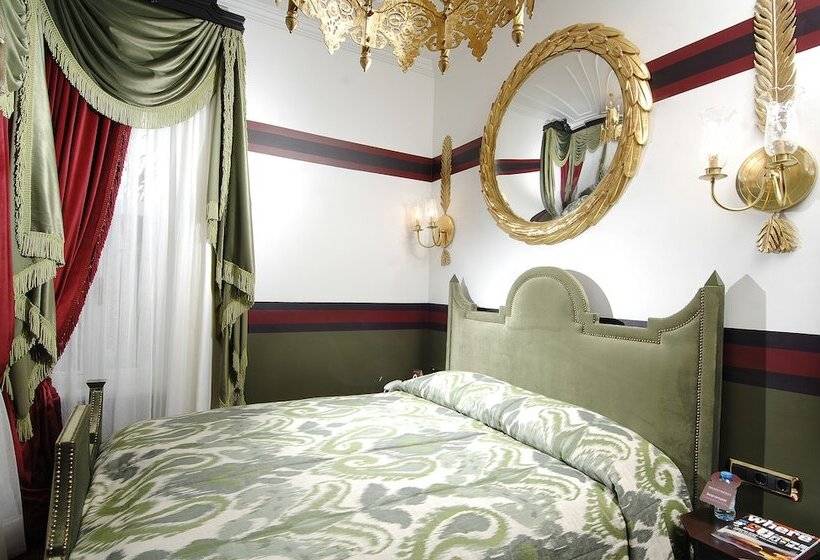 اتاق استاندارد, Premist Hotels Sultanahmet