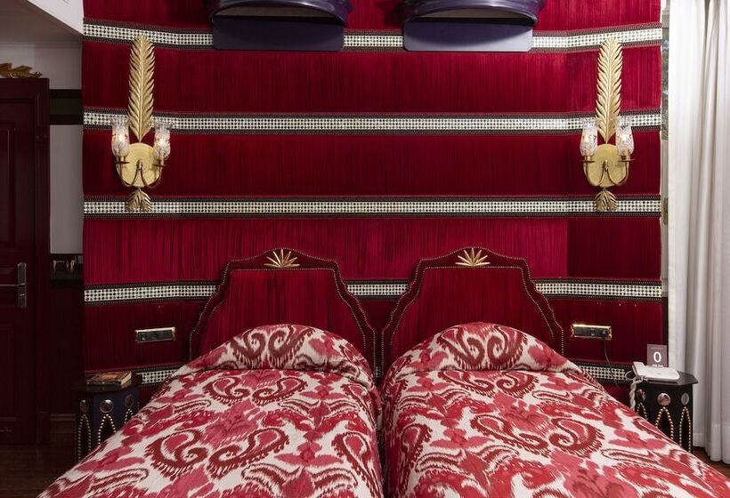اتاق اکونومی, Premist Hotels Sultanahmet
