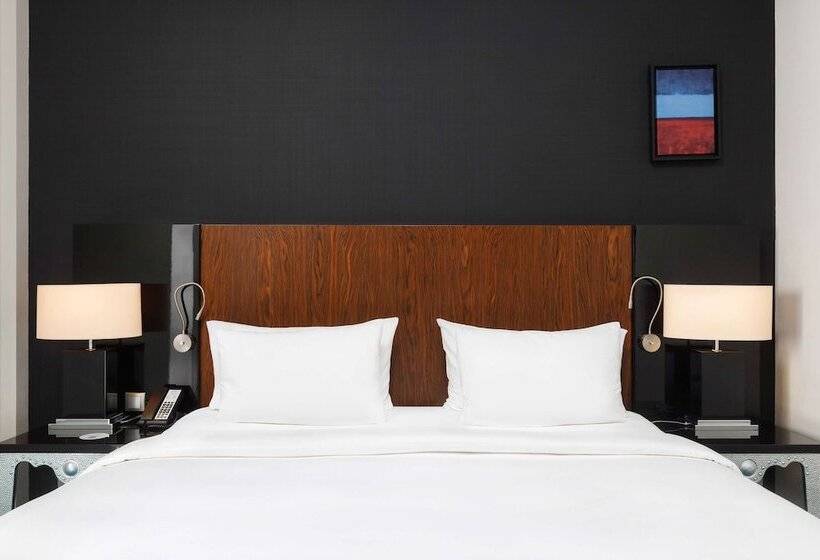 可观景的小型套房, Radisson  Rosa Khutor