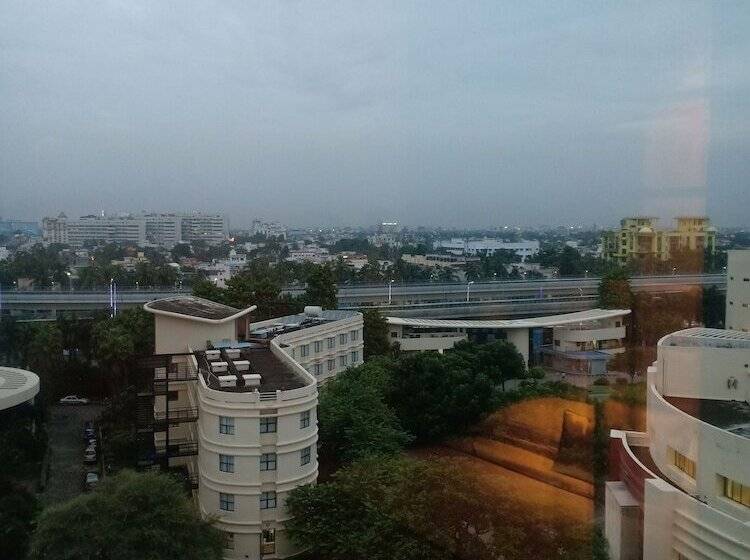 标准间, Monotel