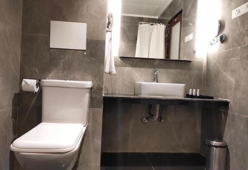 Номер Стандарт, Inspira Resort & Spa