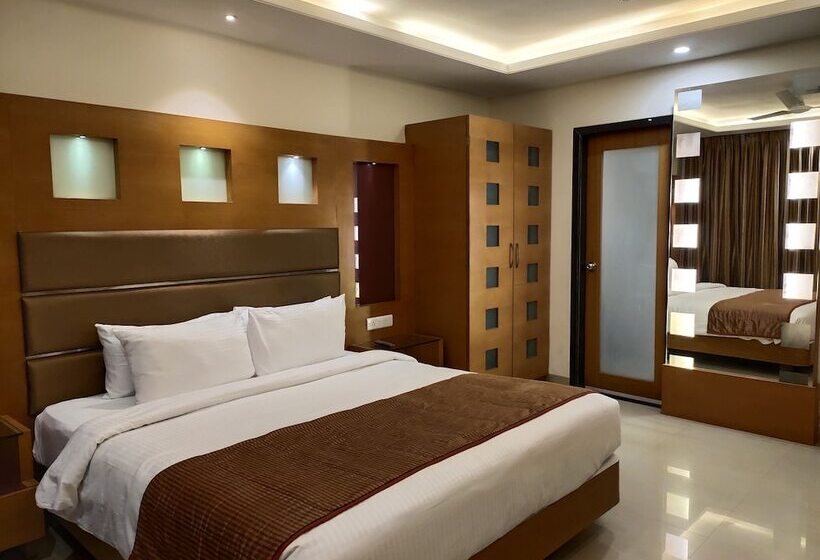 Номер Стандарт, Inspira Resort & Spa